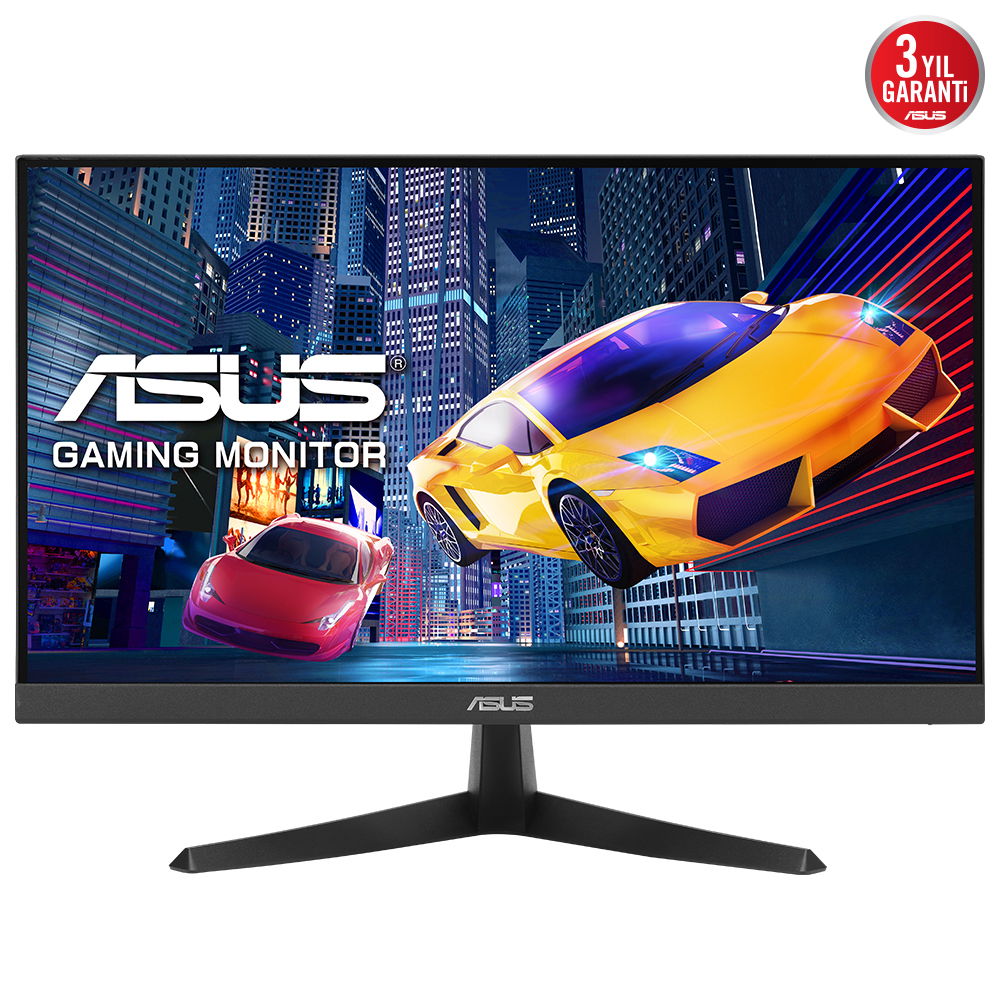 ASUS VY229HE - Monitor LED - 22