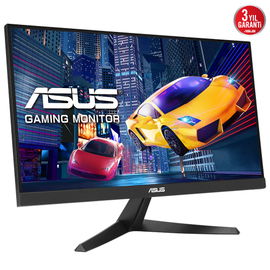 ASUS VY229HE - Monitor LED - 22