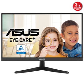 ASUS VY229HE - Monitor LED - 22