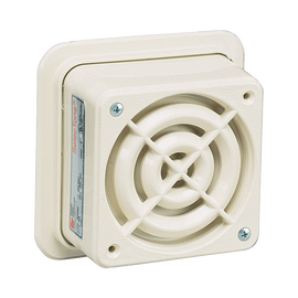 Altavoz amplificado Selectone, UL y cUL, 24 Vca / cd, montaje en superficie