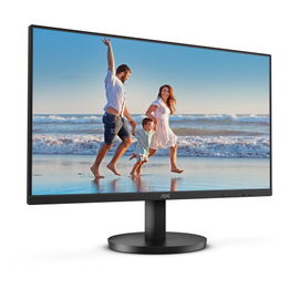 AOC 24B3HM - Monitor LED - 24