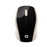 HP - Mouse - Wireless - Silk gold - HP 200