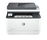 HP LaserJet Pro MFP 3103fdw - Impresora multifunción - B/N - laser - Legal (216 x 356 mm) (original) - A4/Legal (material) - hasta 35 ppm (copiando) - hasta 35 ppm (impresión) - 250 hojas - 33.6 Kbps - USB 2.0, LAN, Wi-Fi(n), Bluetooth