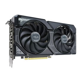 ASUS Dual GeForce RTX 4060 8GB - OC Edition - tarjeta gráfica - GeForce RTX 4060 - 8 GB GDDR6 - PCIe 4.0 - HDMI, 3 x DisplayPort - caja ASUS Dual GeForce RTX 4060 8GB - OC Edition - tarjeta gráfica - GeForce RTX 4060 - 8 GB GDDR6 - PCIe 4.0 - HDMI, 3 x DisplayPort - caja