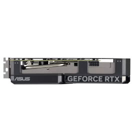 ASUS Dual GeForce RTX 4060 8GB - OC Edition - tarjeta gráfica - GeForce RTX 4060 - 8 GB GDDR6 - PCIe 4.0 - HDMI, 3 x DisplayPort - caja ASUS Dual GeForce RTX 4060 8GB - OC Edition - tarjeta gráfica - GeForce RTX 4060 - 8 GB GDDR6 - PCIe 4.0 - HDMI, 3 x DisplayPort - caja