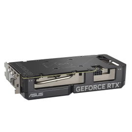 ASUS Dual GeForce RTX 4060 8GB - OC Edition - tarjeta gráfica - GeForce RTX 4060 - 8 GB GDDR6 - PCIe 4.0 - HDMI, 3 x DisplayPort - caja ASUS Dual GeForce RTX 4060 8GB - OC Edition - tarjeta gráfica - GeForce RTX 4060 - 8 GB GDDR6 - PCIe 4.0 - HDMI, 3 x DisplayPort - caja