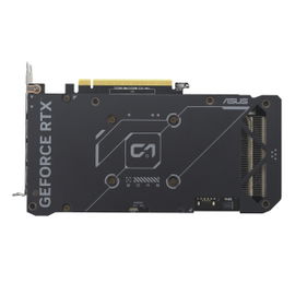 ASUS - DUAL-RTX4060TI-O16G-EVO - PCI Express 4.0 - NVIDIA - NVIDIA GeForce RTX 4060 Ti - GDDR6 SDRAM - DisplayPort / HDMI