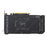 ASUS - DUAL-RTX4060TI-O16G-EVO - PCI Express 4.0 - NVIDIA - NVIDIA GeForce RTX 4060 Ti - GDDR6 SDRAM - DisplayPort / HDMI