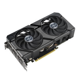 ASUS - DUAL-RTX4070S-O12G-EVO - PCI Express 4.0 - NVIDIA - NVIDIA GeForce RTX 4070 SUPER