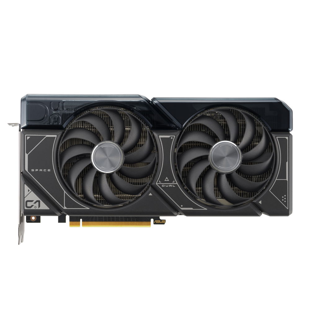 ASUS - PCI Express 4.0 - NVIDIA - NVIDIA GeForce RTX 4070 SUPER - HDMI / DisplayPort