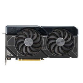 ASUS - PCI Express 4.0 - NVIDIA - NVIDIA GeForce RTX 4070 SUPER - HDMI / DisplayPort