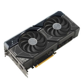 ASUS - PCI Express 4.0 - NVIDIA - NVIDIA GeForce RTX 4070 SUPER - HDMI / DisplayPort