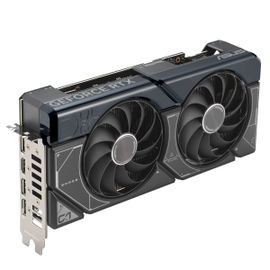 ASUS - PCI Express 4.0 - NVIDIA - NVIDIA GeForce RTX 4070 SUPER - HDMI / DisplayPort