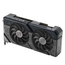ASUS - PCI Express 4.0 - NVIDIA - NVIDIA GeForce RTX 4070 SUPER - HDMI / DisplayPort