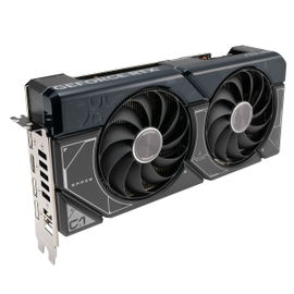 ASUS - PCI Express 4.0 - NVIDIA - NVIDIA GeForce RTX 4070 SUPER - HDMI / DisplayPort