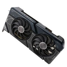ASUS - PCI Express 4.0 - NVIDIA - NVIDIA GeForce RTX 4070 SUPER - HDMI / DisplayPort