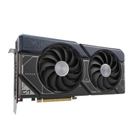 ASUS - PCI Express 4.0 - NVIDIA - NVIDIA GeForce RTX 4070 SUPER - HDMI / DisplayPort