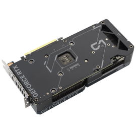 ASUS - PCI Express 4.0 - NVIDIA - NVIDIA GeForce RTX 4070 SUPER - HDMI / DisplayPort