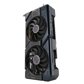 ASUS - PCI Express 4.0 - NVIDIA - NVIDIA GeForce RTX 4070 SUPER - HDMI / DisplayPort