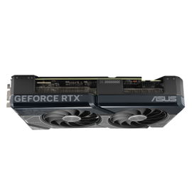ASUS - PCI Express 4.0 - NVIDIA - NVIDIA GeForce RTX 4070 SUPER - HDMI / DisplayPort
