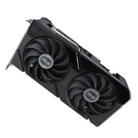 ASUS - DUAL-RTX4070S-O12G-EVO - PCI Express 4.0 - NVIDIA - NVIDIA GeForce RTX 4070 SUPER