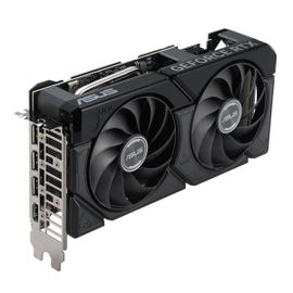 ASUS - DUAL-RTX4070S-O12G-EVO - PCI Express 4.0 - NVIDIA - NVIDIA GeForce RTX 4070 SUPER