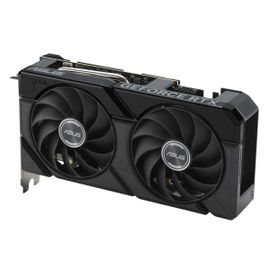 ASUS - DUAL-RTX4070S-O12G-EVO - PCI Express 4.0 - NVIDIA - NVIDIA GeForce RTX 4070 SUPER
