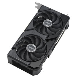 ASUS - DUAL-RTX4070S-O12G-EVO - PCI Express 4.0 - NVIDIA - NVIDIA GeForce RTX 4070 SUPER