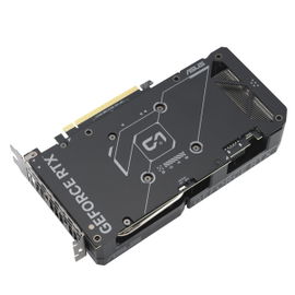 ASUS - DUAL-RTX4070S-O12G-EVO - PCI Express 4.0 - NVIDIA - NVIDIA GeForce RTX 4070 SUPER