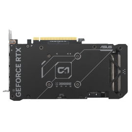 ASUS - DUAL-RTX4070S-O12G-EVO - PCI Express 4.0 - NVIDIA - NVIDIA GeForce RTX 4070 SUPER