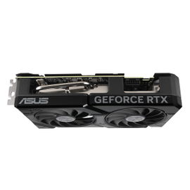 ASUS - DUAL-RTX4070S-O12G-EVO - PCI Express 4.0 - NVIDIA - NVIDIA GeForce RTX 4070 SUPER