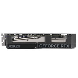 ASUS - DUAL-RTX4070S-O12G-EVO - PCI Express 4.0 - NVIDIA - NVIDIA GeForce RTX 4070 SUPER