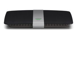 Linksys EA6350 - Enrutador inalámbrico - conmutador de 4 puertos - GigE, 802.11ac (corriente) - 802.11a/b/g/n/ac (draft) - Banda doble - 2 años de garantía