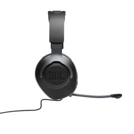 HEADPHONE JBL QUANTUM 100 BLACK 3.5MM PC XBOX PS HEADPHONE JBL QUANTUM 100 BLACK 3.5MM PC XBOX PS