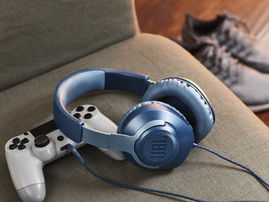 HEADPHONE JBL QUANTUM 100 BLACK 3.5MM PC XBOX PS HEADPHONE JBL QUANTUM 100 BLACK 3.5MM PC XBOX PS