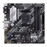 ASUS - PRIME B550M-A AC - Motherboard - Micro ATX - None