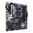 ASUS - PRIME B550M-A AC - Motherboard - Micro ATX - None