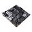 ASUS - PRIME B550M-A AC - Motherboard - Micro ATX - None