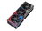 ASUS ROG Strix GeForce RTX 4090 - Tarjeta gráfica - NVIDIA GeForce RTX 4090 - 24 GB GDDR6X - PCIe 4.0 - 2 x HDMI, 3 x DisplayPort
