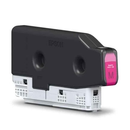 Epson WorkForce - AM-C400 - Ink cartridge - Magenta