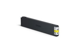 Epson WorkForce - WF-C20590 - Yellow