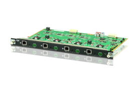 Tarjeta de Entrada HDMI | 4 Puertos | HDCP 1.4 | EDID Expert | Compatible con Audio | Compatible con VM1600A Tarjeta de Entrada HDMI | 4 Puertos | HDCP 1.4 | EDID Expert | Compatible con Audio | Compatible con VM1600A