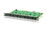 Tarjeta de Entrada HDMI | 4 Puertos | HDCP 1.4 | EDID Expert | Compatible con Audio | Compatible con VM1600A