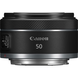 Canon - Camera lens - RF 50MM F/1.8 STM