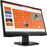HP P22va G4 - P-Series - monitor LED - 21.5