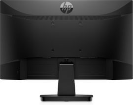 HP P22va G4 - P-Series - monitor LED - 21.5
