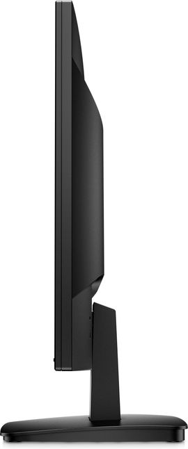 HP P22va G4 - P-Series - monitor LED - 21.5