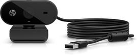 HP - Webcam - USB-A - 320 FHD HP - Webcam - USB-A - 320 FHD