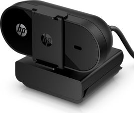 HP - Webcam - USB-A - 320 FHD HP - Webcam - USB-A - 320 FHD