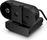 HP - Webcam - USB-A - 320 FHD